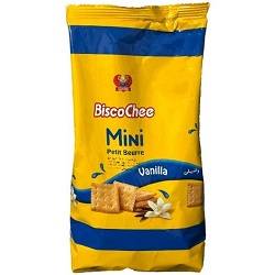 چی توز مینی پتی بور وانیلی 50گرم